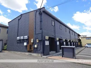 レオパレス萱場南の画像