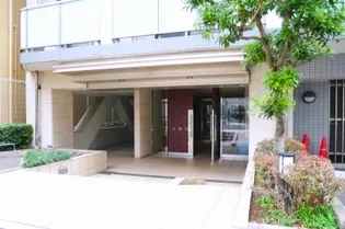 東京都墨田区向島5【マンション】の外観