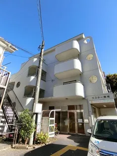 ラスター港南の画像