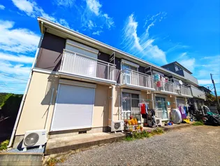 埼玉県入間市大字寺竹【一戸建】の外観