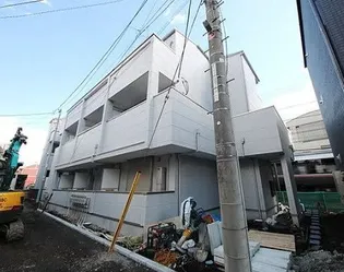 ノーヴェルメゾンの画像