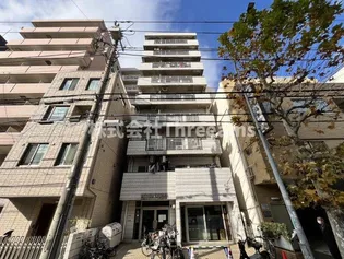 ウインビュ横浜の画像