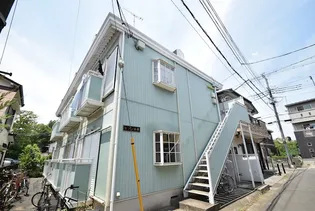 セゾン谷塚の画像