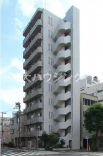 アデッソ大森【8階】の外観