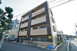 イジェント生田の画像