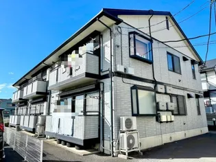 アークヒルズIの画像