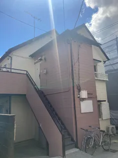 コーポカワバタの画像