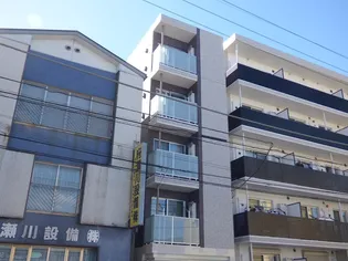 グランアレグリア西川口の画像