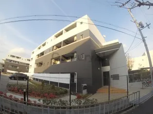 パル池田2の画像