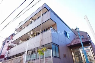 セントアーバンの画像