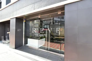 レジデンス文京春日【5階】の外観