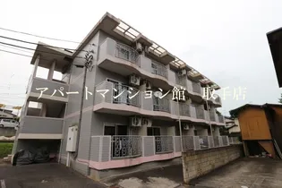 TNサニーハイツの画像