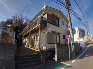 スターハイツの画像