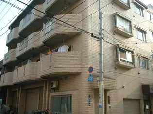 チェリーコーポの画像