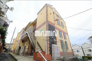 ユナイト黄金町パルテノンの丘の画像