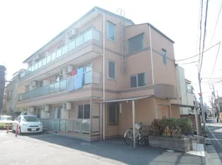 エスポワール トキワの画像