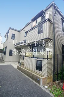 コリーヌ西参道の画像