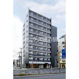 ザ パークハビオ西横浜の画像