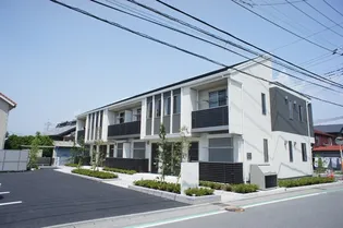 SHA MAISON ルノンの画像