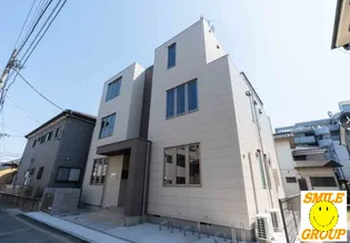 メゾンダイヤーズIの画像