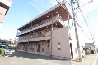 マロンイーストの画像