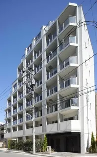 マスターズコート木場公園ブランの画像