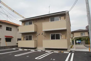 フルーレ B棟の画像