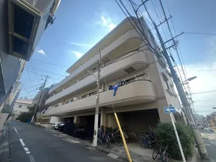 アーバンコートタムラの画像