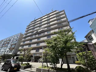 ツインコートMの画像