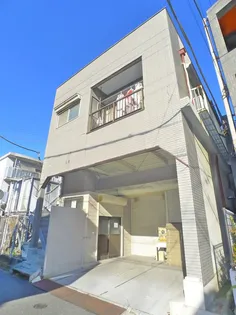 コーポ石川の画像