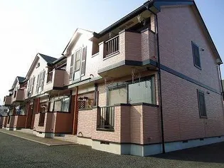 ソレアードAの画像