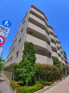 ソレーユイーストウィングの画像