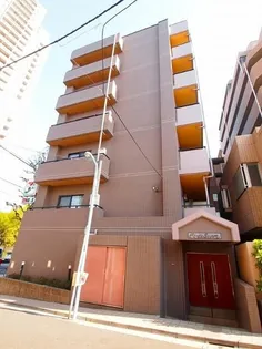 東京都杉並区堀ノ内2【マンション】の外観