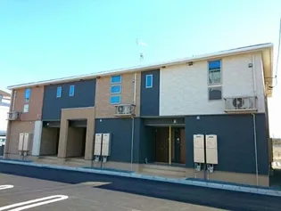 メゾンリヴィエールGの画像