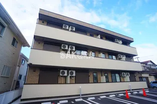 カーサ ジェンティーレの画像