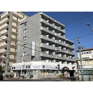 庄内ハウス【7階】の外観