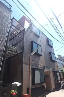 メゾンドミモの画像