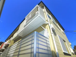 メゾンエスポワールの画像