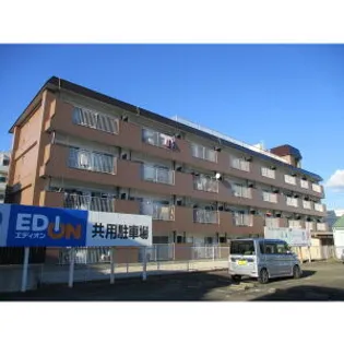 中ノ坪ビルの画像