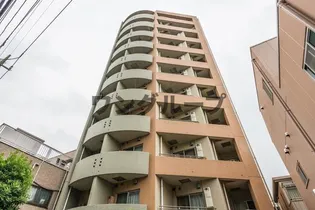 ベルファース志村坂上アリコルージュの画像