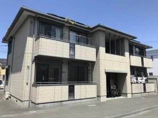 シャーメゾン ラヴィ F棟の画像