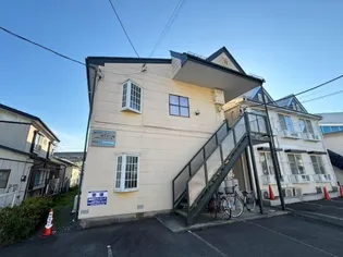 ホワイトコート前九年Cの画像