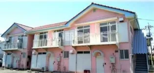 笹本ハイツBの画像