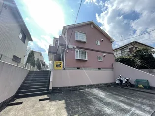 フェリース鶴川の画像