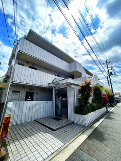 武蔵野ヒルズの画像