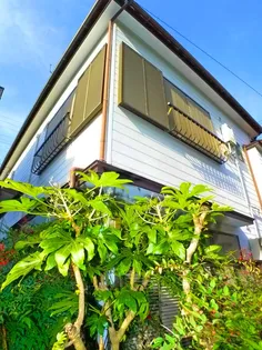 コーポサガミの画像