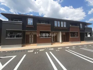 サリーチェ武雄Cの画像