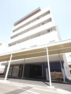 MJレジデンス横濱生麦の画像