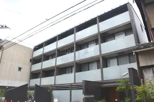 LA VITA二条月光の画像