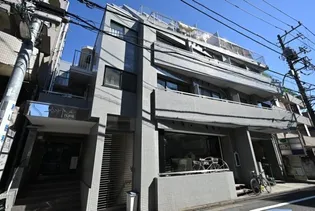 メゾンドール西荻窪の画像